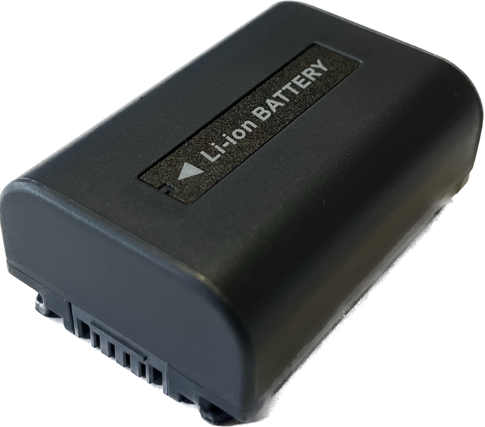 batéria pre Sony  NP-FH50, 650mAh s Infochipom