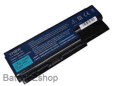 Batéria pre Acer AS07B32 4400mAh 11.1V  Li-Ion 5659 - neoriginálna