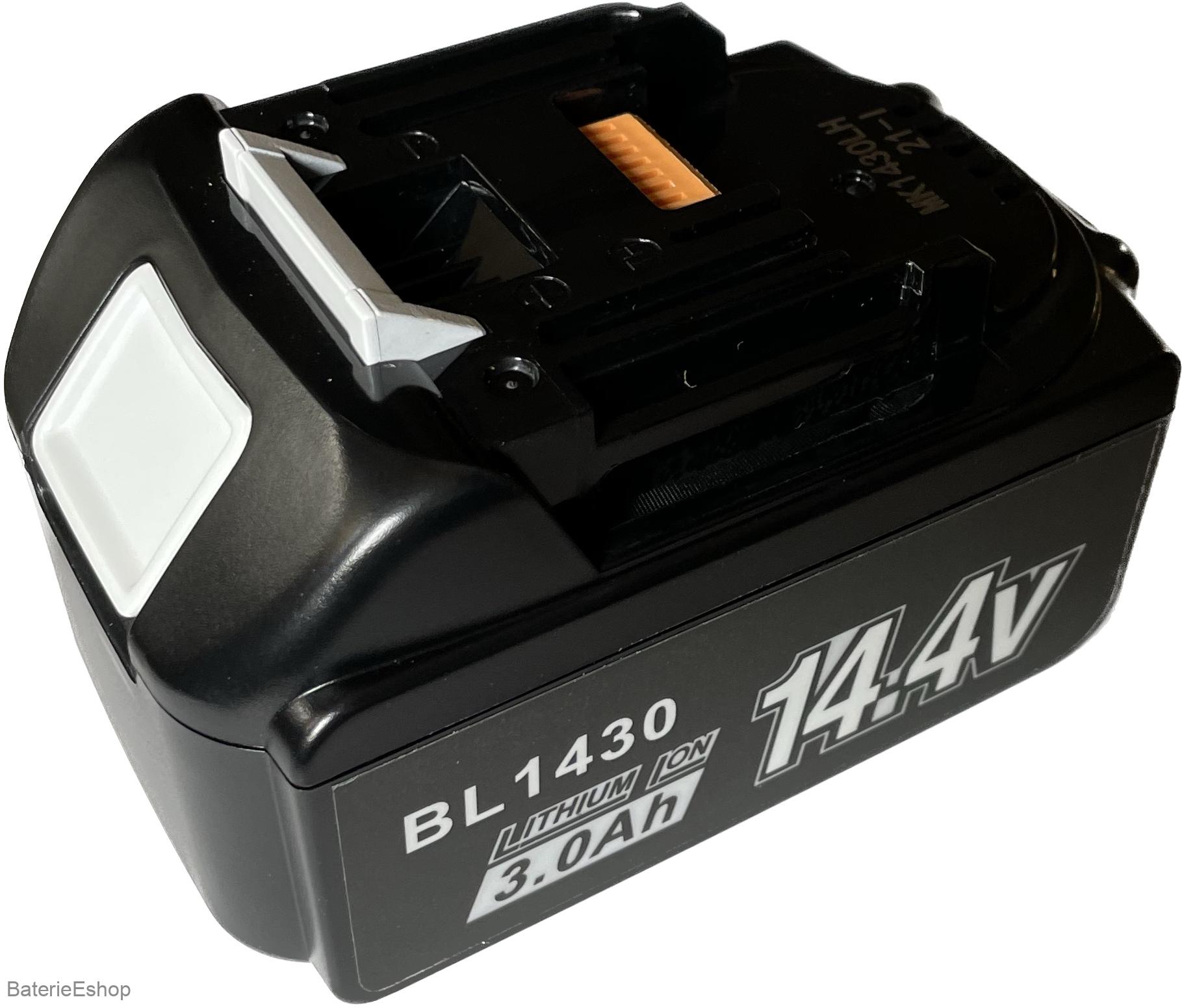 Batteria Vhbw Per GoPro Max E Max 360°, 1400mAh 3.85V Li-Ion, Sostituto ACBAT-001