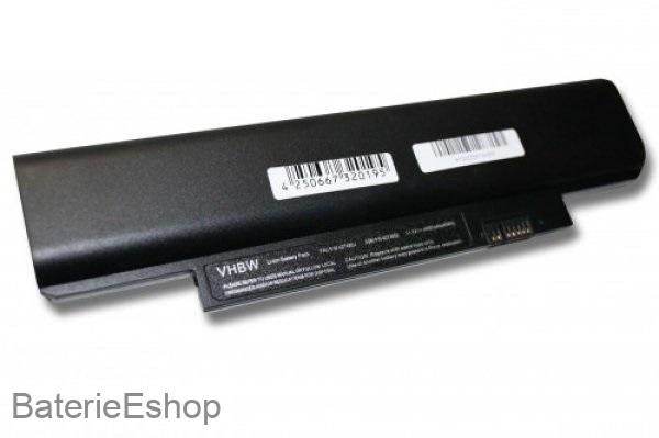 VHBW batéria  Lenovo Thinkpad E120 4400mAh 11.1V Li-Ion - neoriginálna