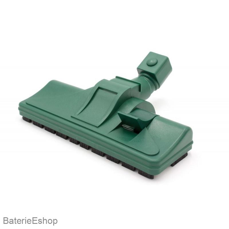 Podlahová hubica vhodná pre Vorwerk Kobold 118, 119, 120, 121, 122, Tiger 250,