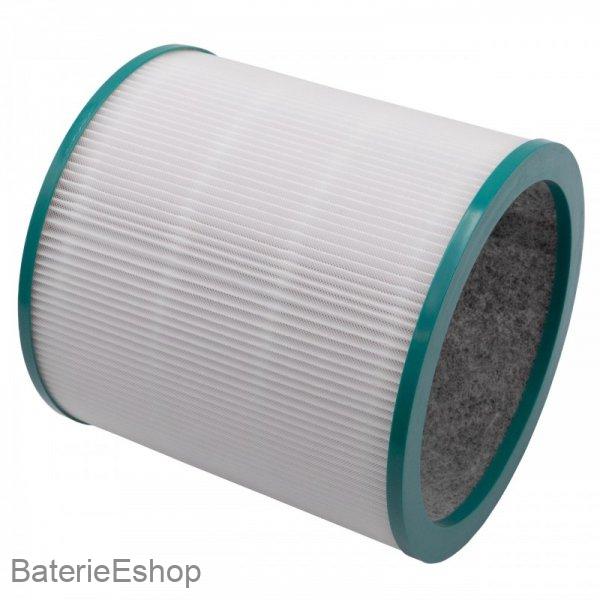 HEPA filter ako 968126-03 pre Dyson Pure Cool Link Tower a ďalšie