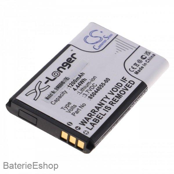 Batéria pre CCE - CP 1100 Neo a iné 1200mAh