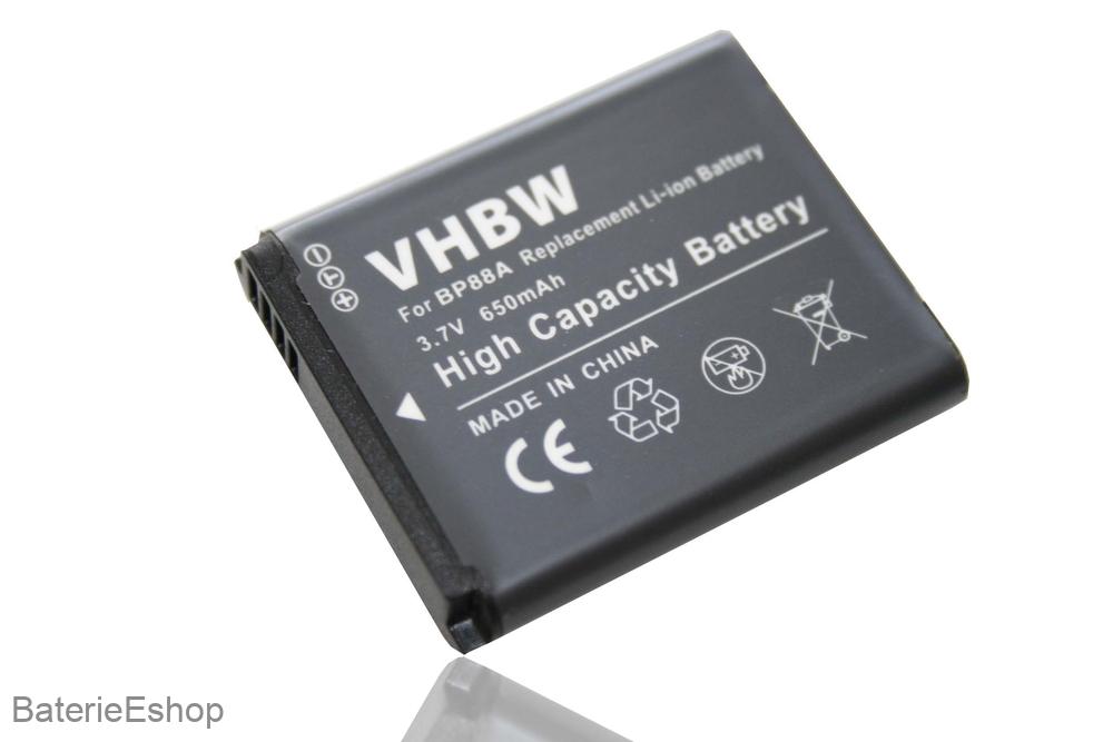 VHBW batéria Samsung  BP88A
