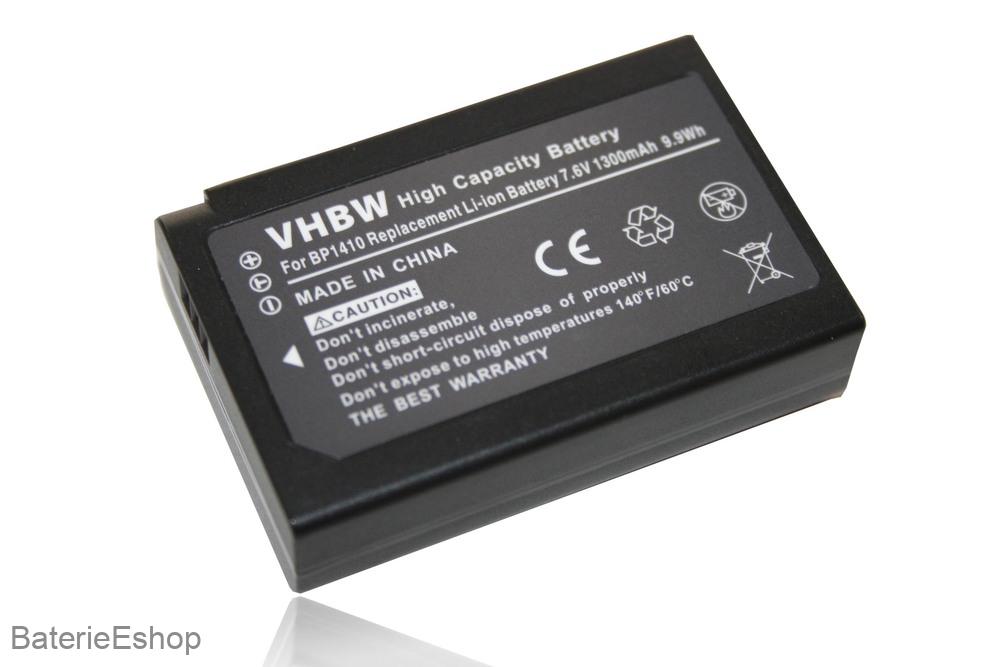 VHBW batéria Samsung  BP1410