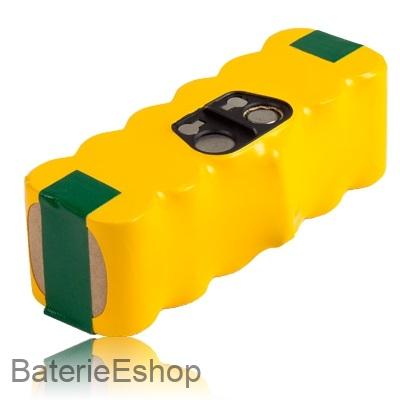 bateria  iRobot Roomba 500 / 510 / 520 / 530 / 532 / 535 / 610 /700/ 760/ 770