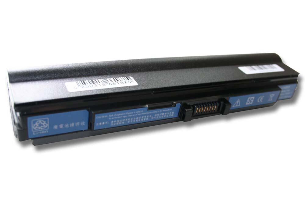 VHBW batéria pre Acer Aspire Timeline 1810T , 6600mAh