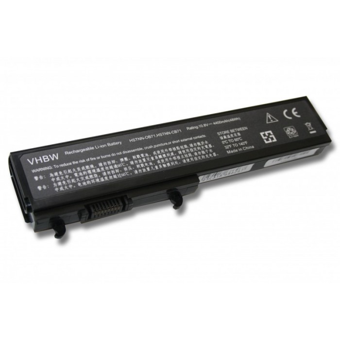 VHBW batéria HP DV3000  4400mAh