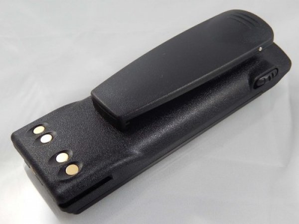 VHBW batéria Motorola MTP700, MTP750 Li-Ion, 1800mAh