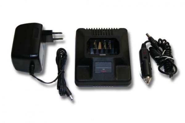 Nabíjačka pre Motorola GP300