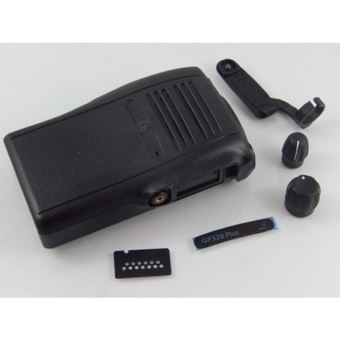 kryt pre Motorola GP328 Plus, GP344, GP388, GP644