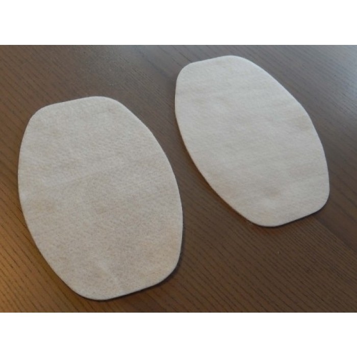2x filter pre vysávač Nilfisk GA70, GM80 