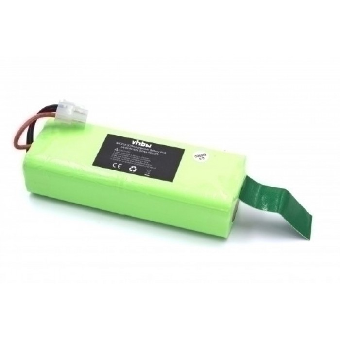 Bateria pre Infinuvo Cleanmate QQ3 14.4V, NI-MH, 3000mAh