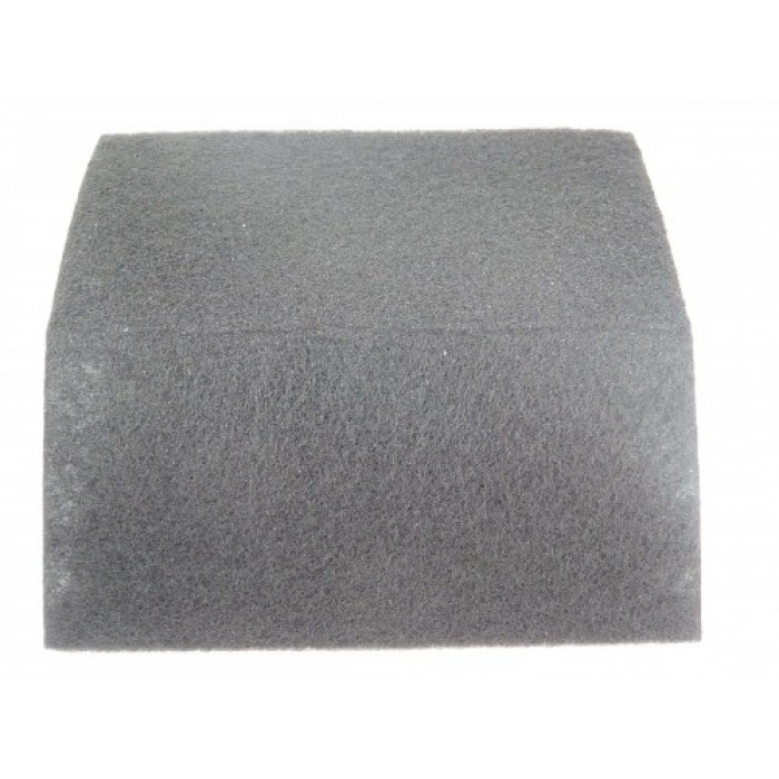 Univerzálny motorový filter pre vysávač 200 mm x 250 mm na rezanie