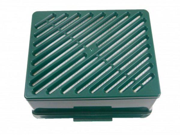 VHBW HEPA filter pre Vorwerk Tiger 251, 252
