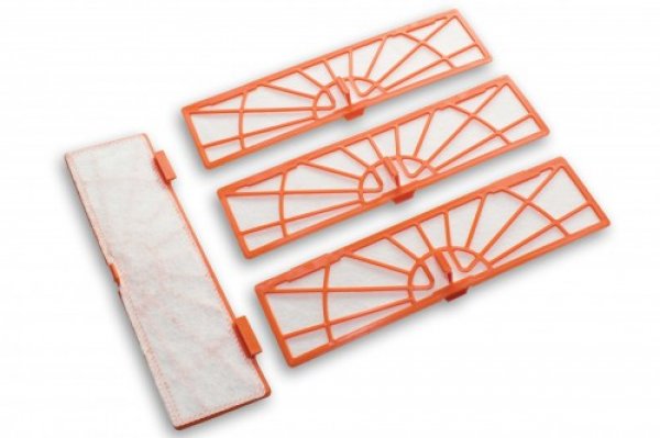 Filter-Set pre  Neato Botvac 70, 75, 85 (4x)