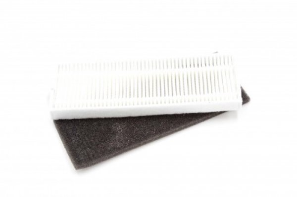 Filter-Set pre Ecovacs Deebot M81