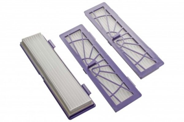 Hepa Filter-Set pre Neato Botvac 70, 75, 85 (3x)