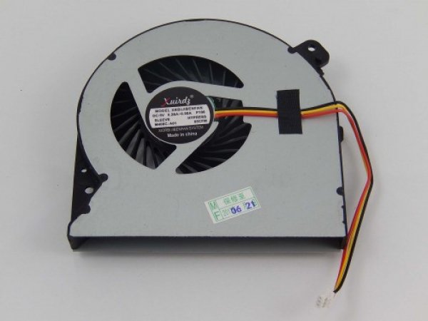 ventilátor chladiča Asus K55 (3-Pin) AMD