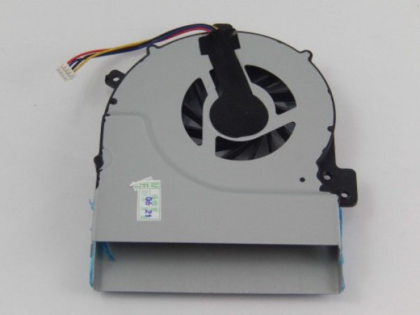 ventilátor chladiča Asus K55 (4-Pin)