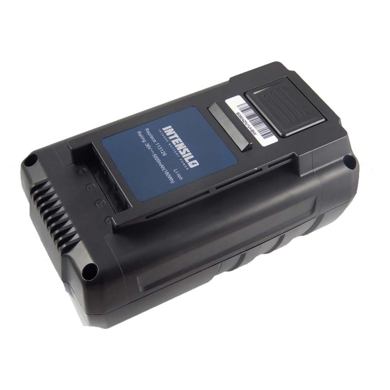 Li-Ion batéria  5000mAh (36V) pre kosačku Al-Ko 113126, 113280