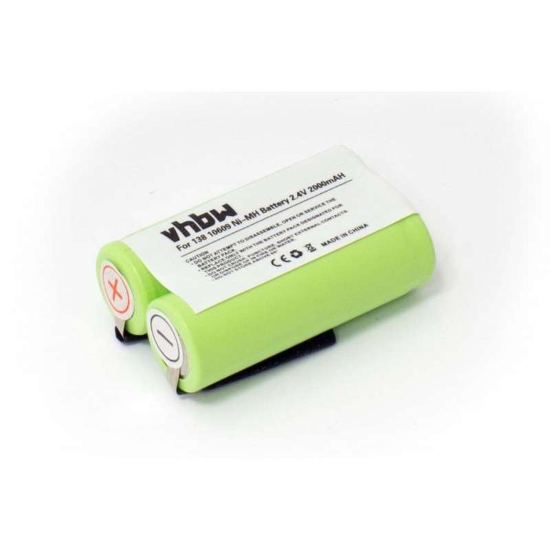 VHBW batéria  Philips CE0682 - neoriginálna