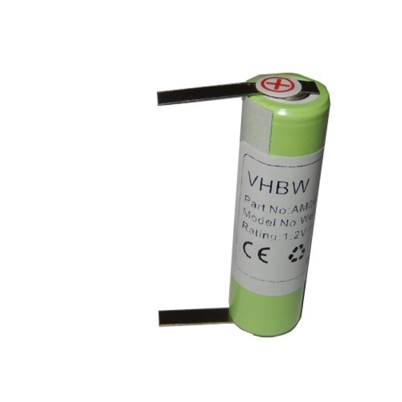 VHBW batéria Wella Xpert HS40