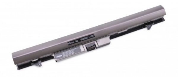 VHBW Bateria pre HP  HSTNN-IB4L čierna 2600mAh