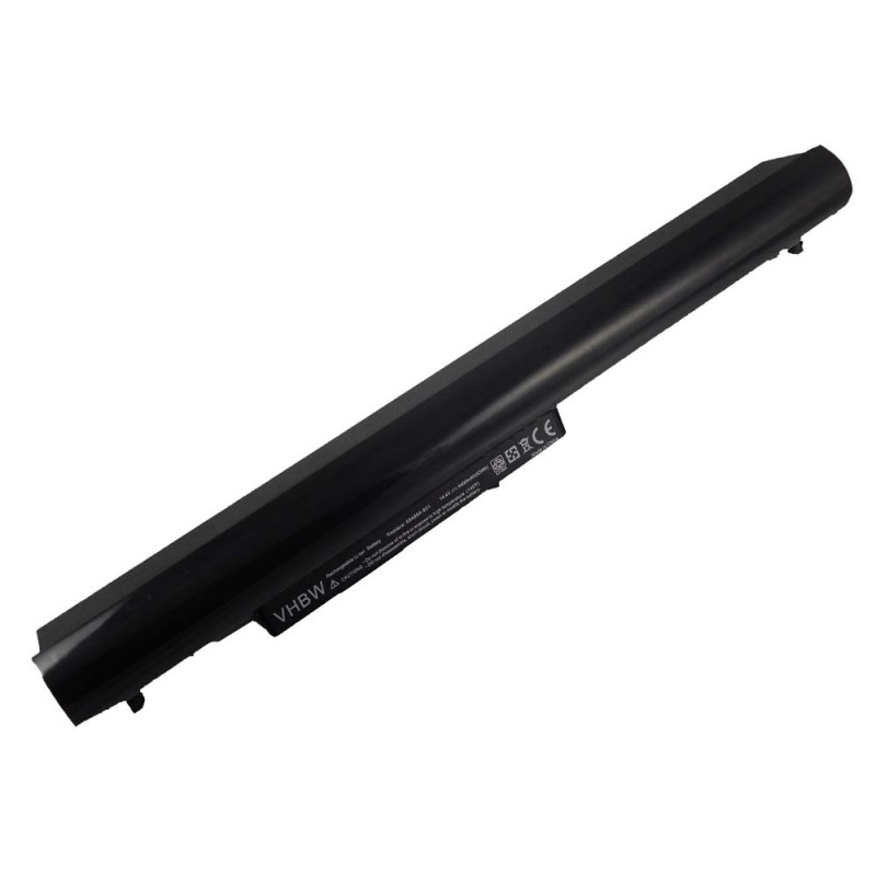 VHBW Bateria pre HP 242 G1  4400mAh
