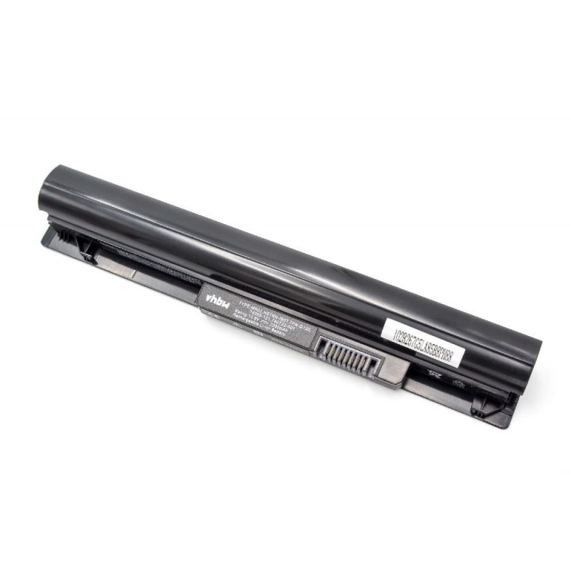 VHBW Bateria pre HP Touchsmart 10,  10.8V, 2200mAh
