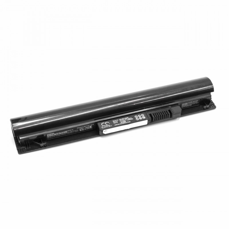 VHBW Bateria pre HP Pavilion 10 Touchsmart  2400mAh