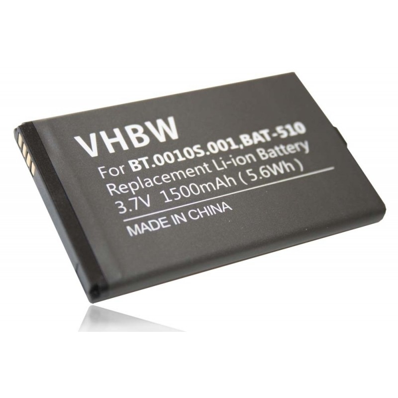 VHBW Bateria pre Acer Liquid Metal MT, S120