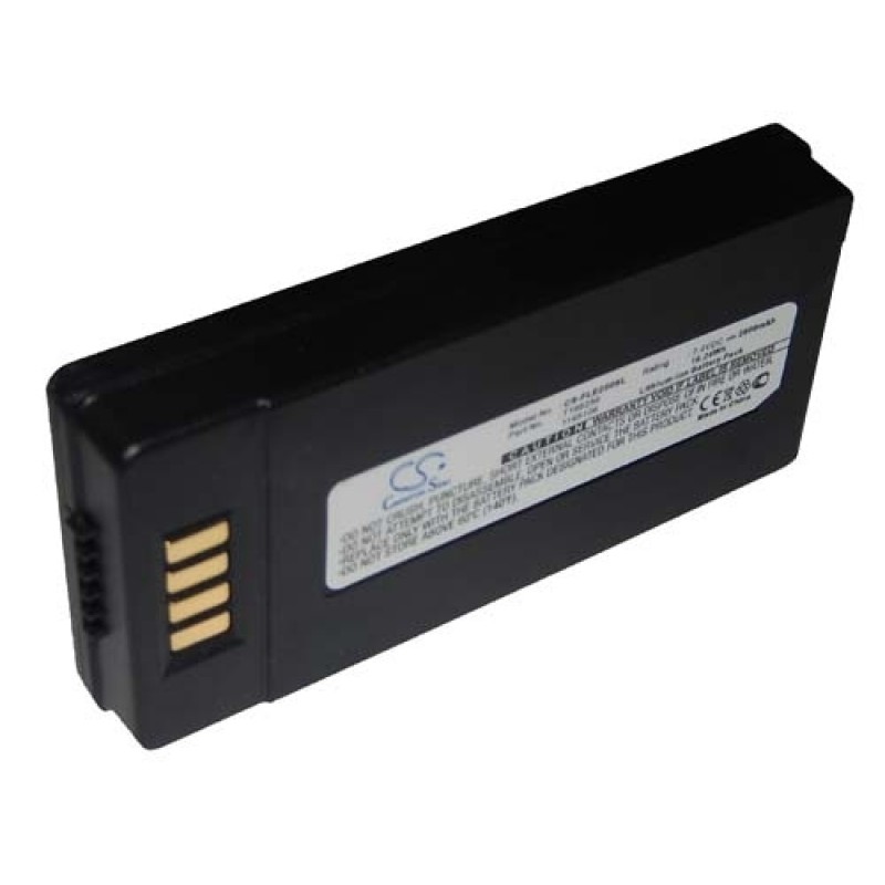 bateria pre Flir ThermaCam E2 2600mAh