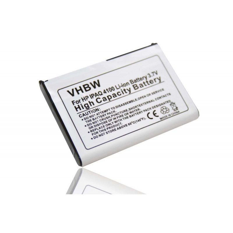 Bateria pre HP IPAQ 4100 / 4150