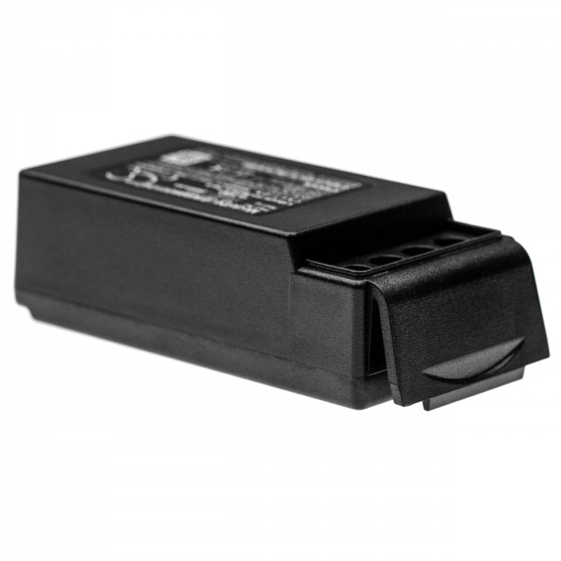 Batéria pre Cavotec M9-1051-3600 EX a iné ako M5-1051-3600, 2600mAh