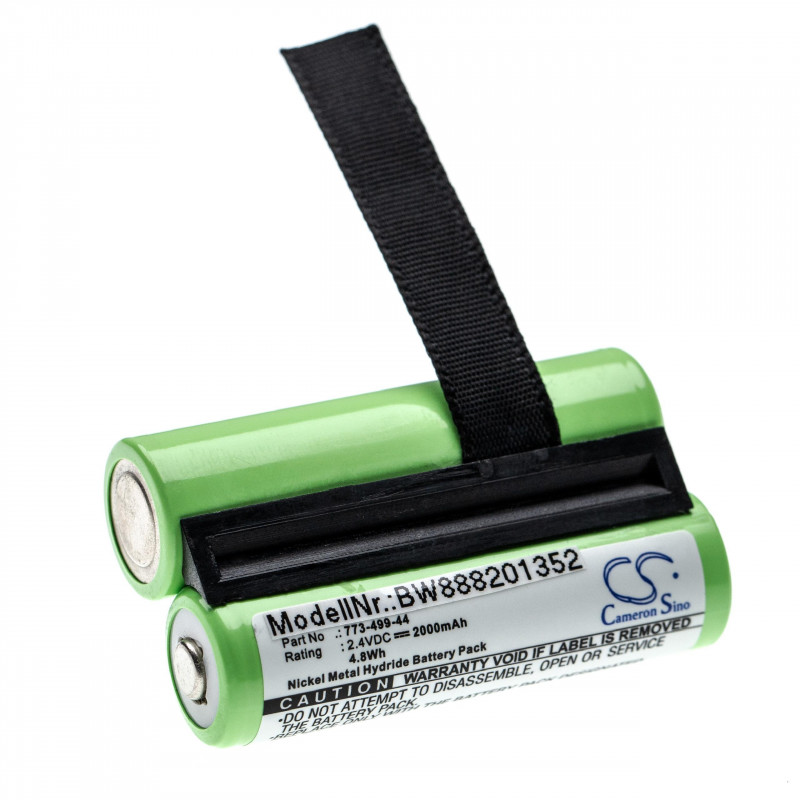 	 Batéria pre Demag DRC10 like 773-499-44, 2000mAh