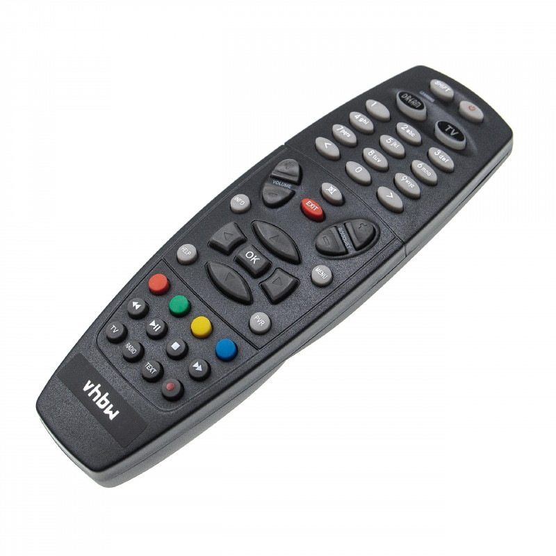 Diaľkové ovládanie pre HDTV DREAM BOX DM800 Dm800hd DM800SE