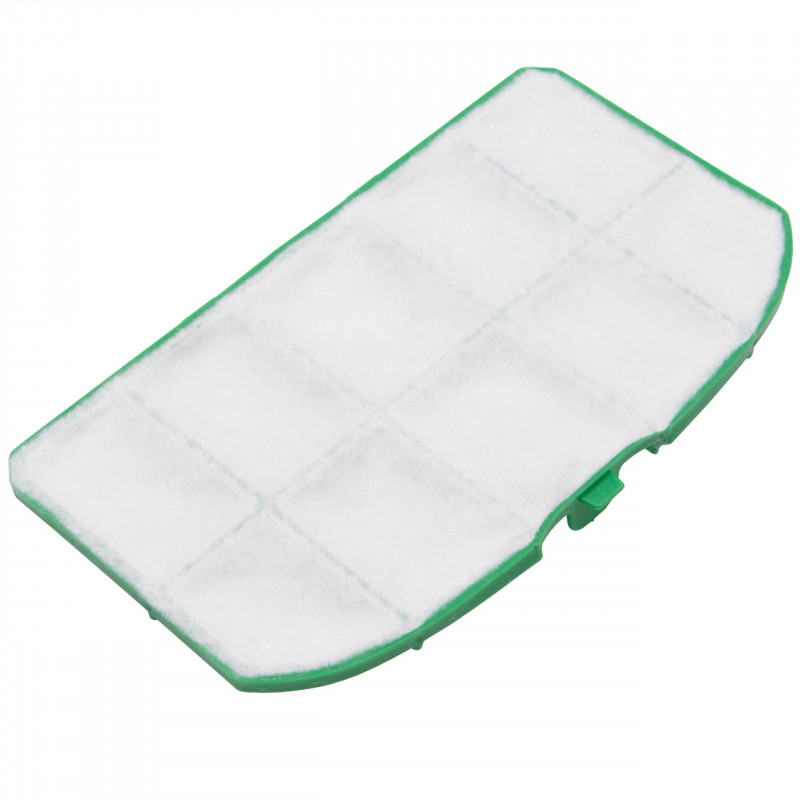 Filter motora vysávača, náhrada za filter Vorwerk FL-M200