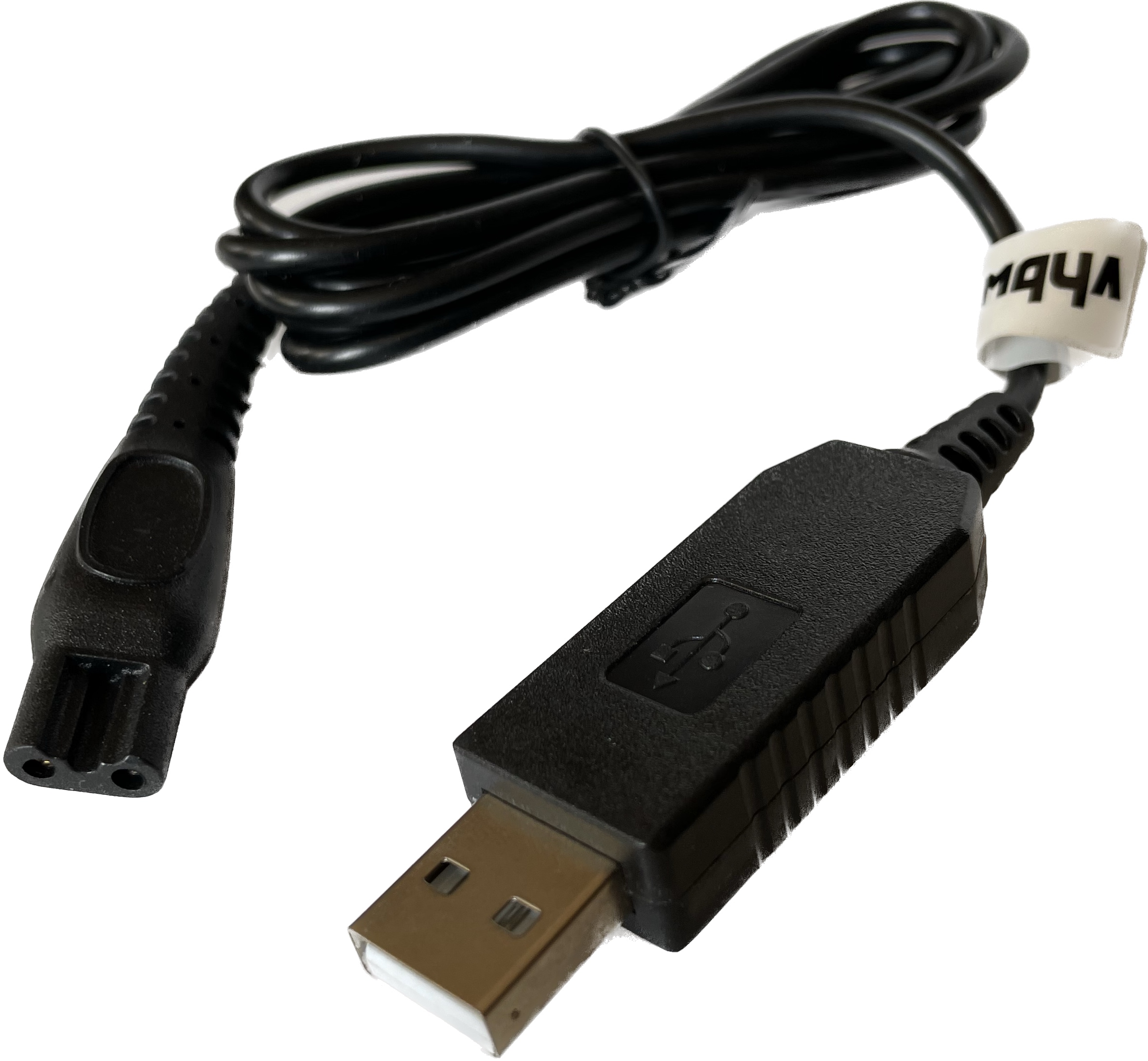 USB adaptér pre zastrihávač Philips Rasierer