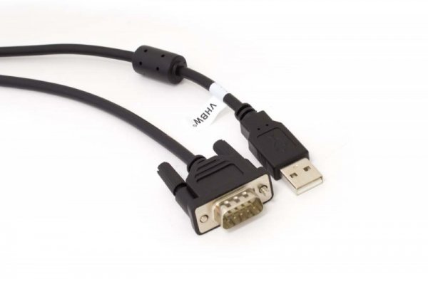 USB programovací kábel pre Siemens S7-200 PPI+
