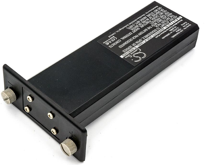 Batérie CS-TAK400BL pre Teletec Ak1, Teletec Ak4