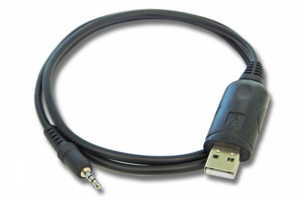 USB programovací kábel pre Motorola CP140, CP150 a ďalšie ako PMKN4004