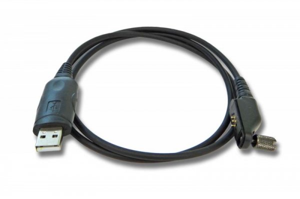USB programovací kábel pre Icom IC-F30 a iné