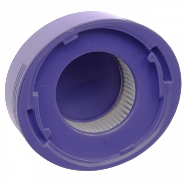 HEPA post-motorový filter ako 967478-01 pre Dyson V8 a ďalšie
