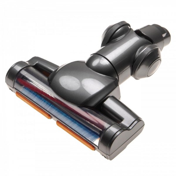 Turbohubica vhodná pre Dyson V6