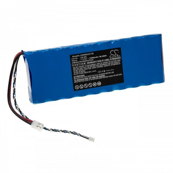 Batéria pre Promax HD Ranger atď. 13000mAh