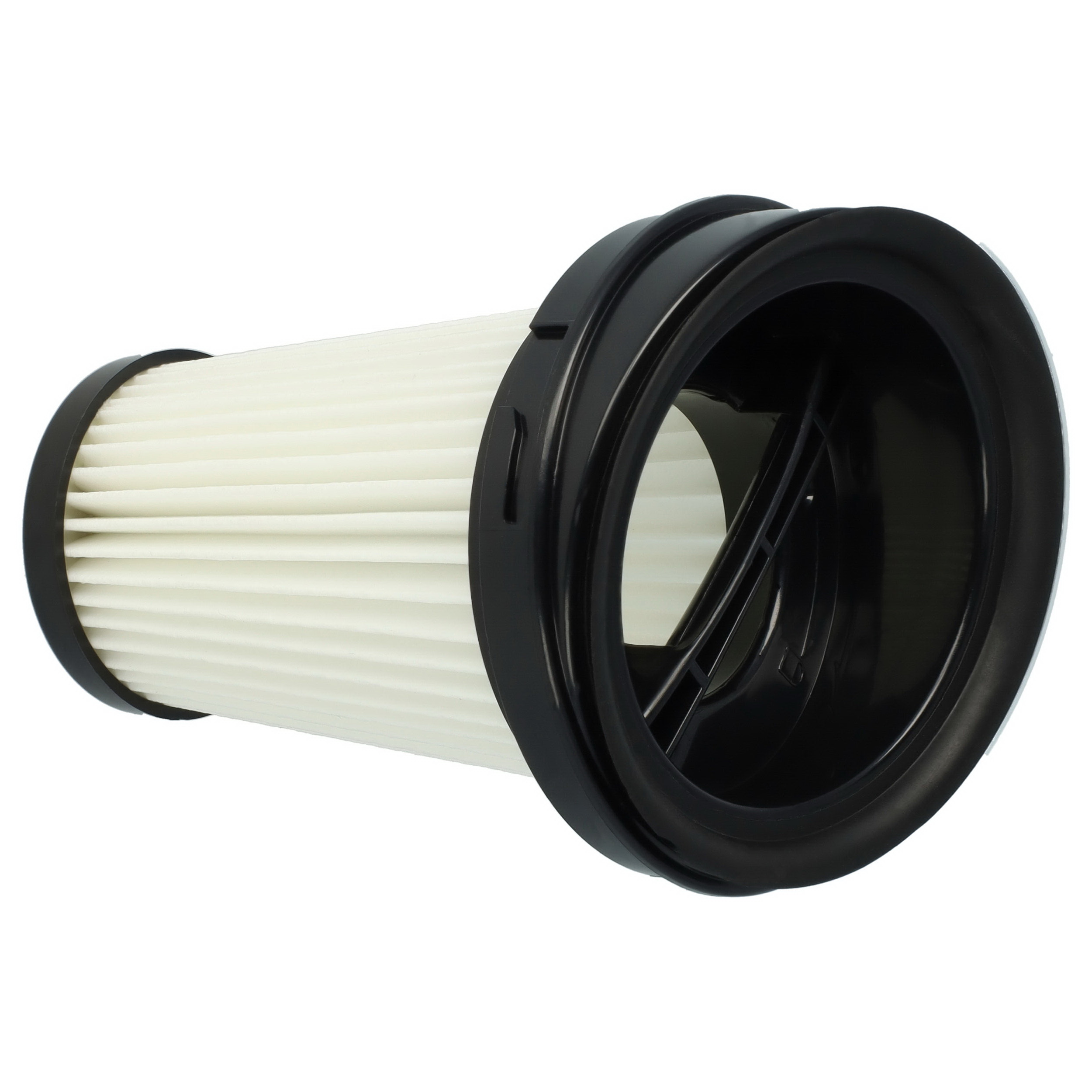 Skladaný filter ako náhrada za Grundig 9178008590 pre vysávače Grundig, Beko