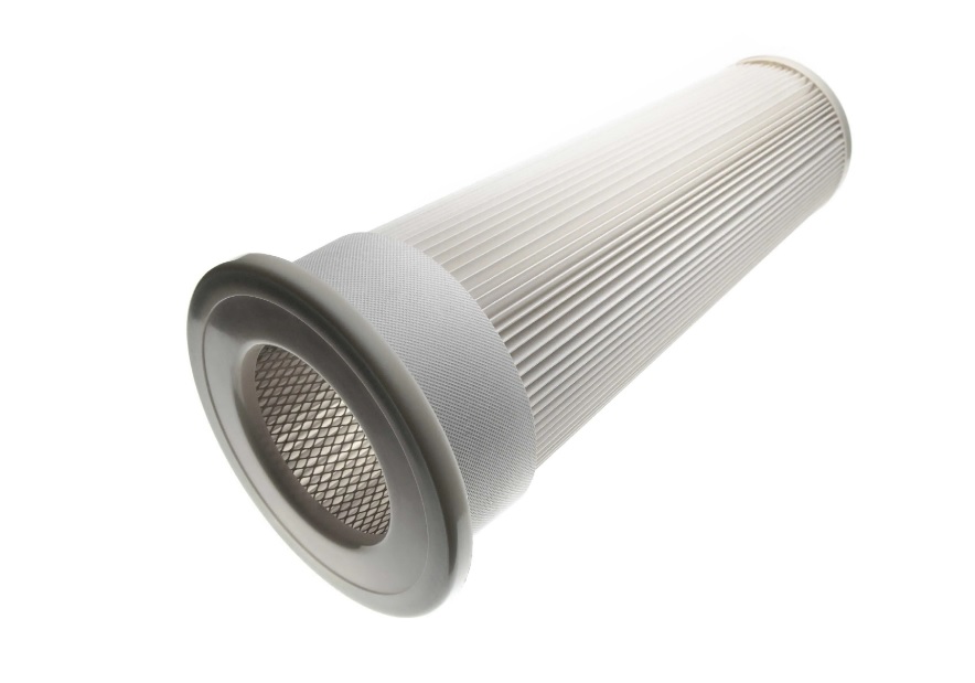 Jemný filter typ 42026 pre Dustcontrol DC 3900 atď
