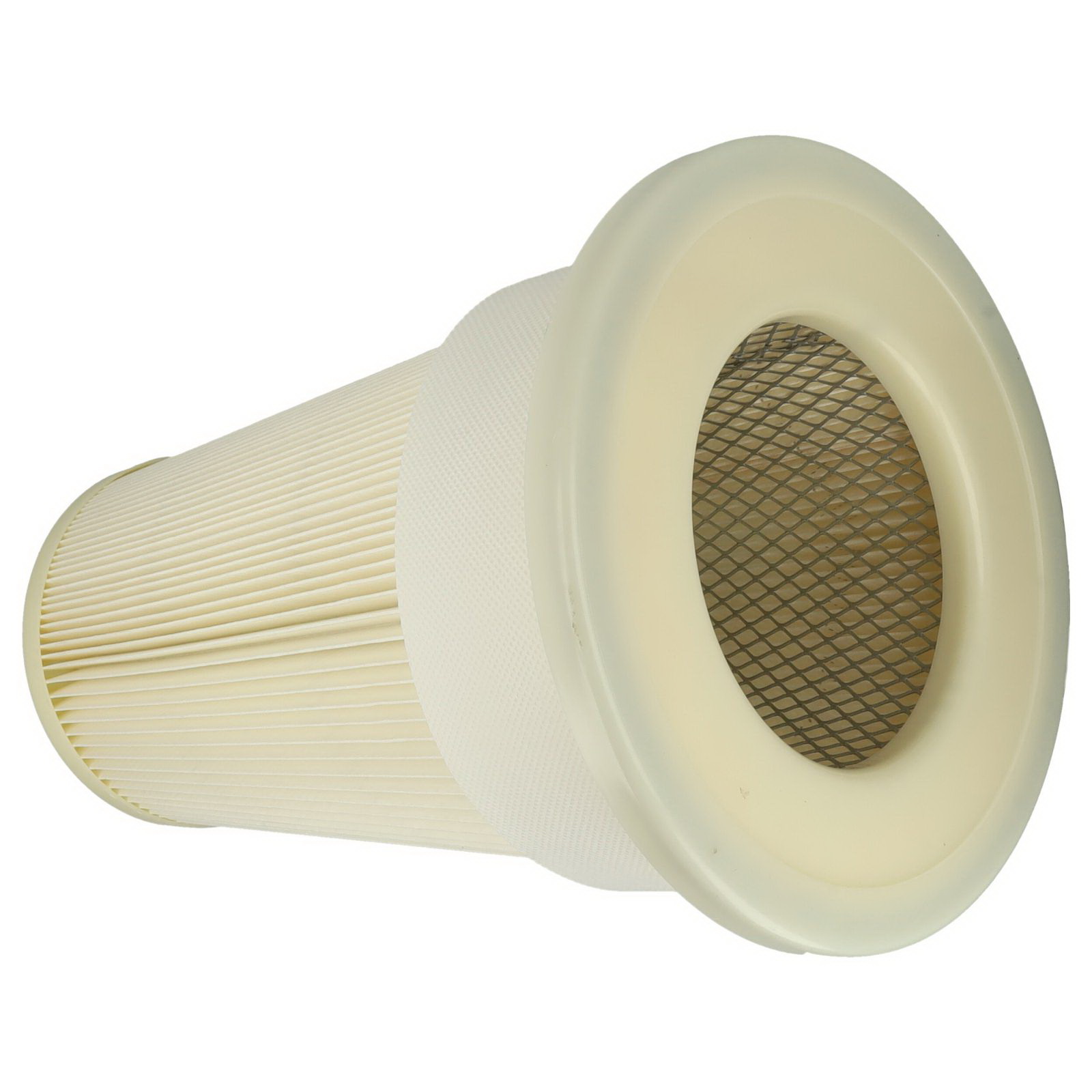 Jemný filter ako 42029 pre Dustcontrol DC 1800 atď