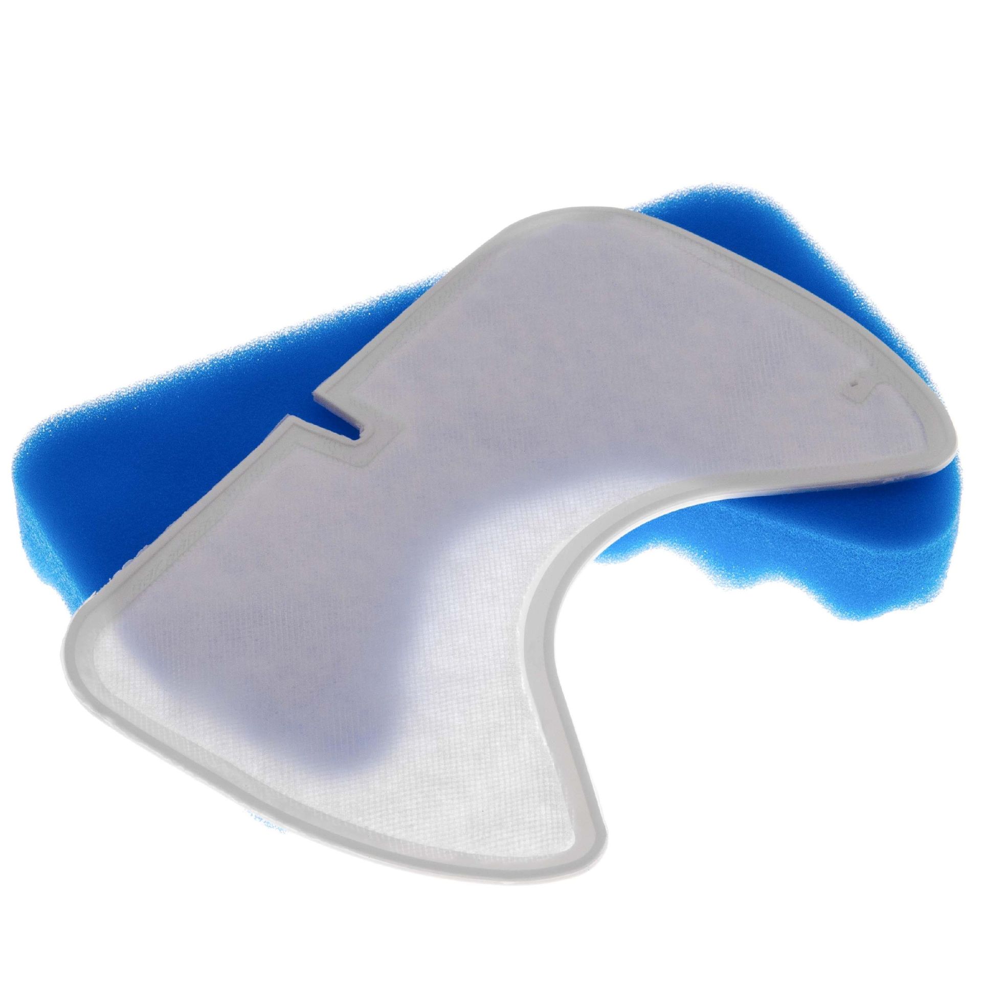 Filter pre Samsung ako DJ97-00841A/ DJ97-00846A